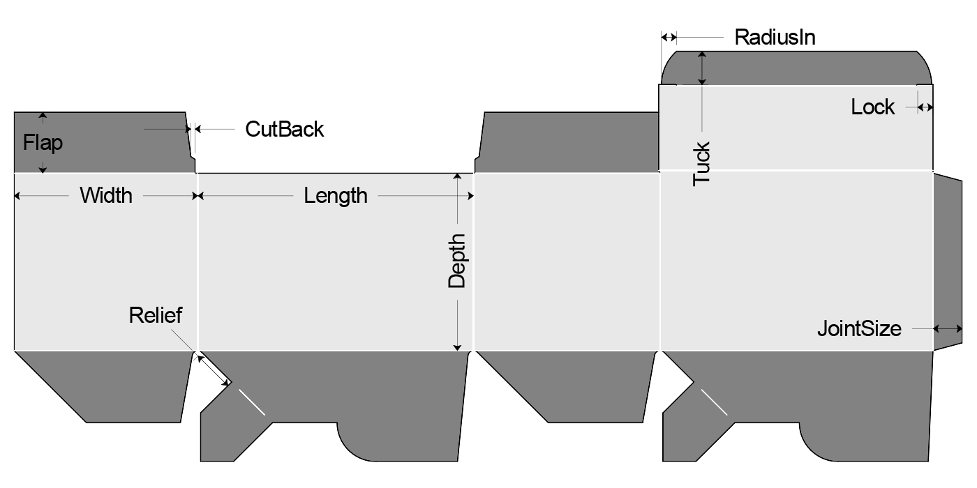 F009_TuckTop Autobottom (B0091) - View 2